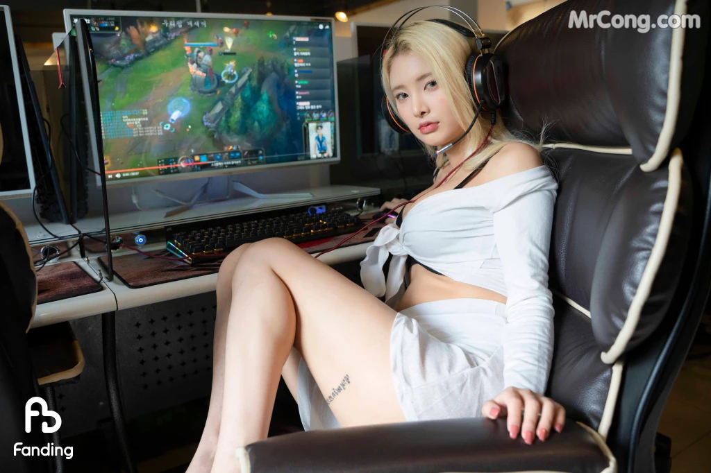 [FANDING] Yeon (효연): PC (41 photos) – Page 4
