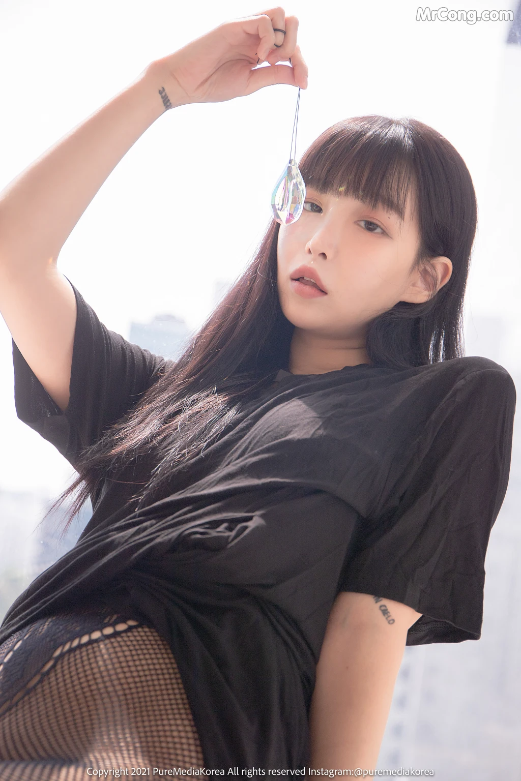 Pure Media Vol.109: Lee Snow (117 photos)