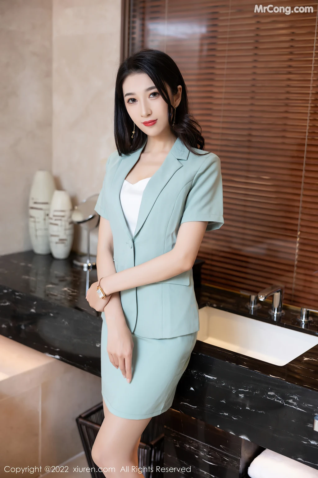 XIUREN No.5403: Lin Yue Yi (林乐一) (67 photos)