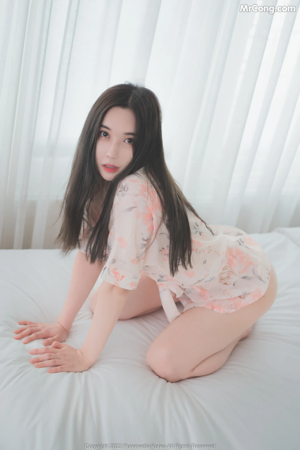 Pure Media Vol.181: Dohee (도희) (87 photos) – Page 3