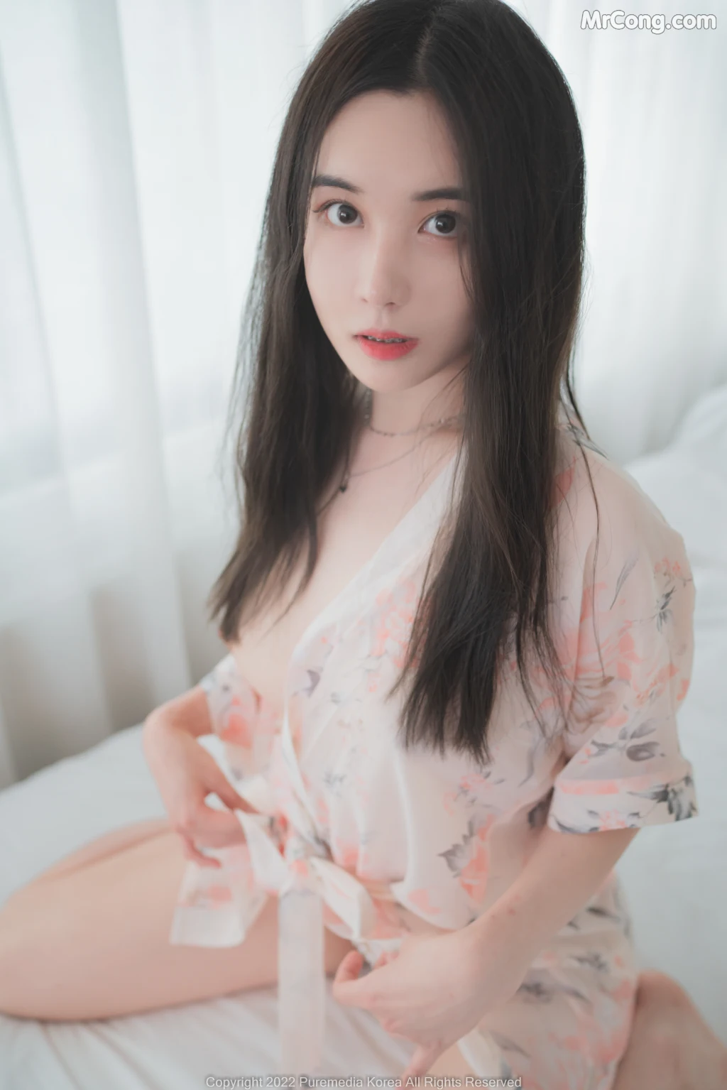 Pure Media Vol.181: Dohee (도희) (87 photos) – Page 3