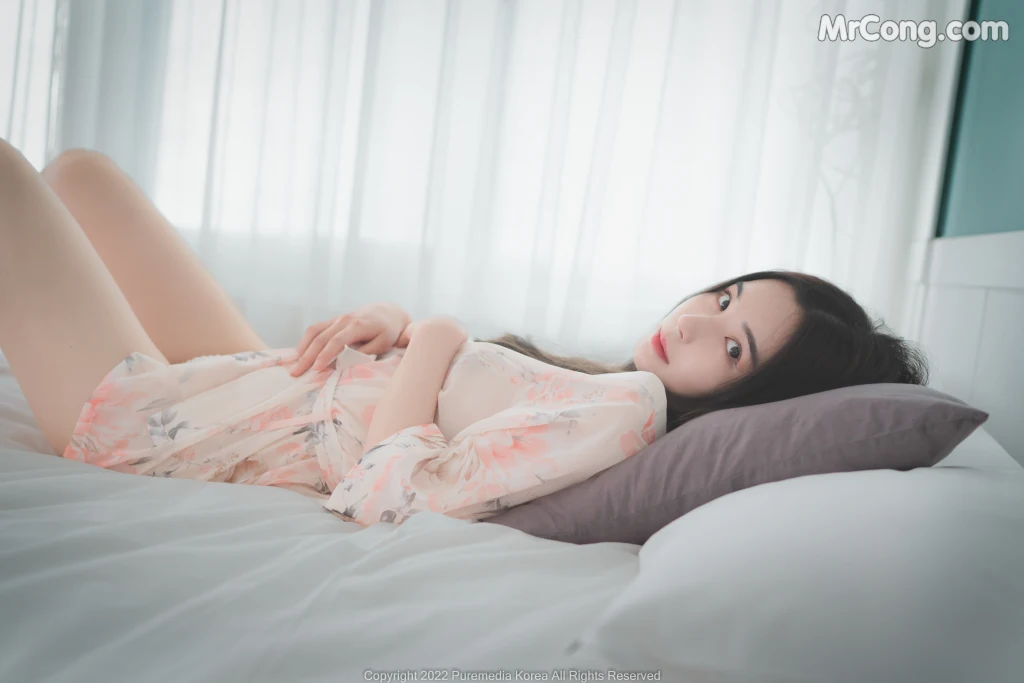 Pure Media Vol.181: Dohee (도희) (87 photos) – Page 3
