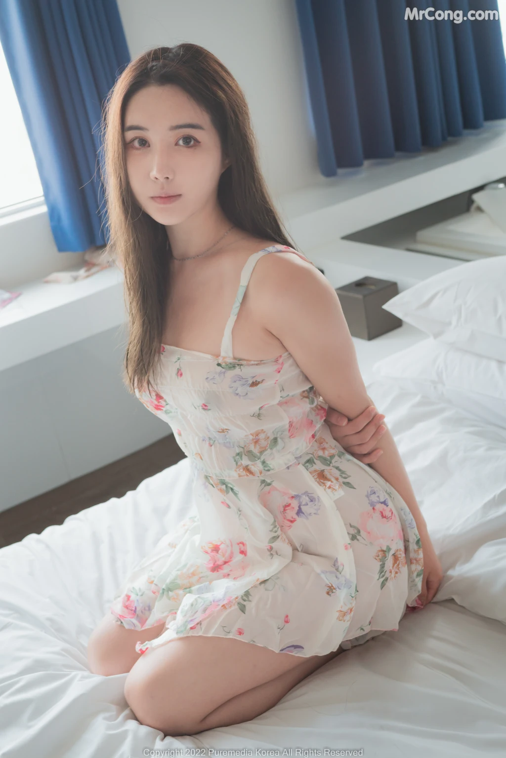 Pure Media Vol.181: Dohee (도희) (87 photos) – Page 4
