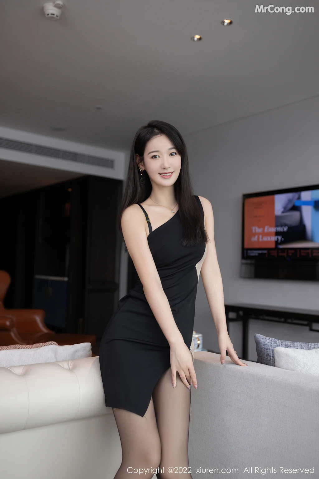 XIUREN No.5404: Tang An Qi (唐安琪) (84 photos)