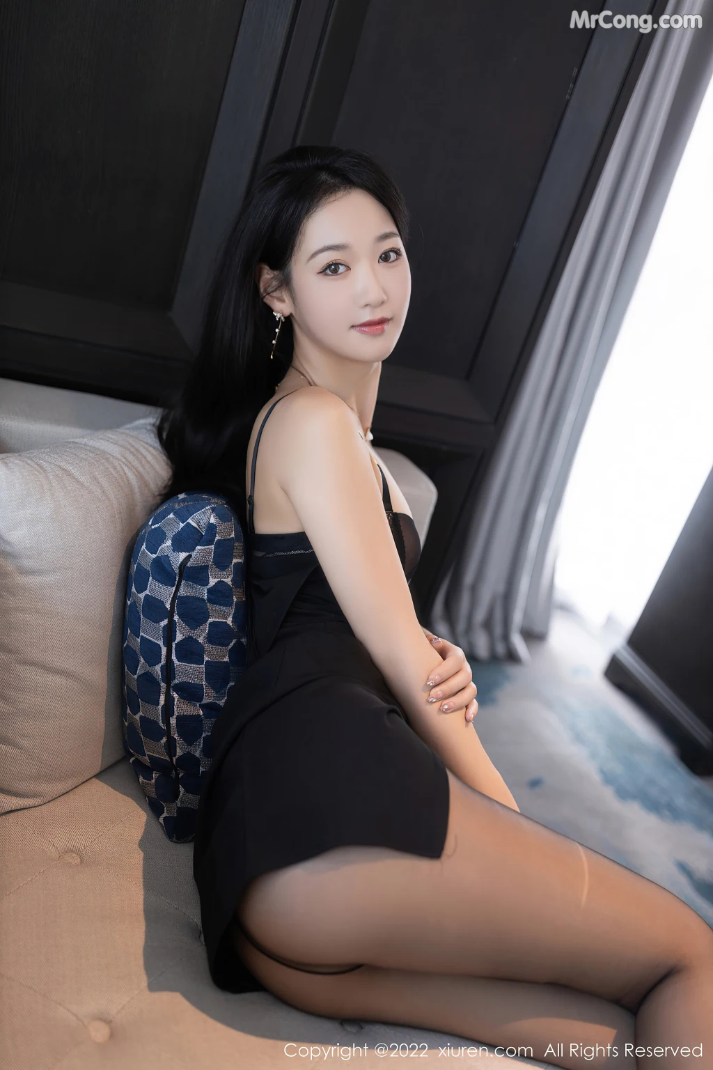 XIUREN No.5404: Tang An Qi (唐安琪) (84 photos) – Page 5