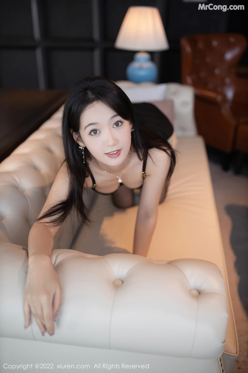 XIUREN No.5404: Tang An Qi (唐安琪) (84 photos) – Page 6
