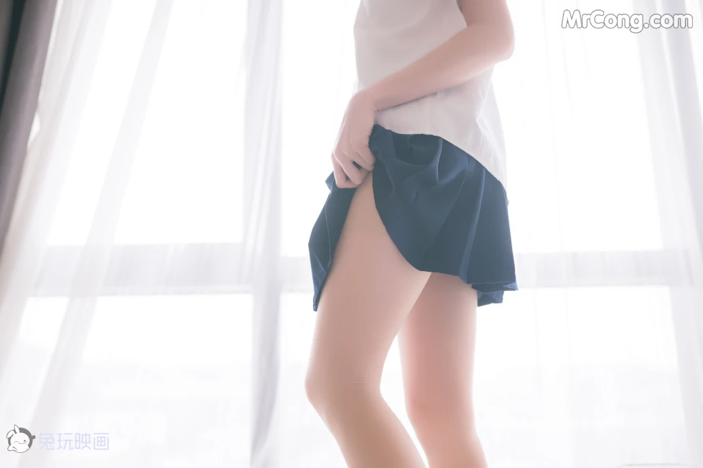 Cosplay@兔玩映画 Vol.026: JK小姐姐 (48 photos) – Page 3