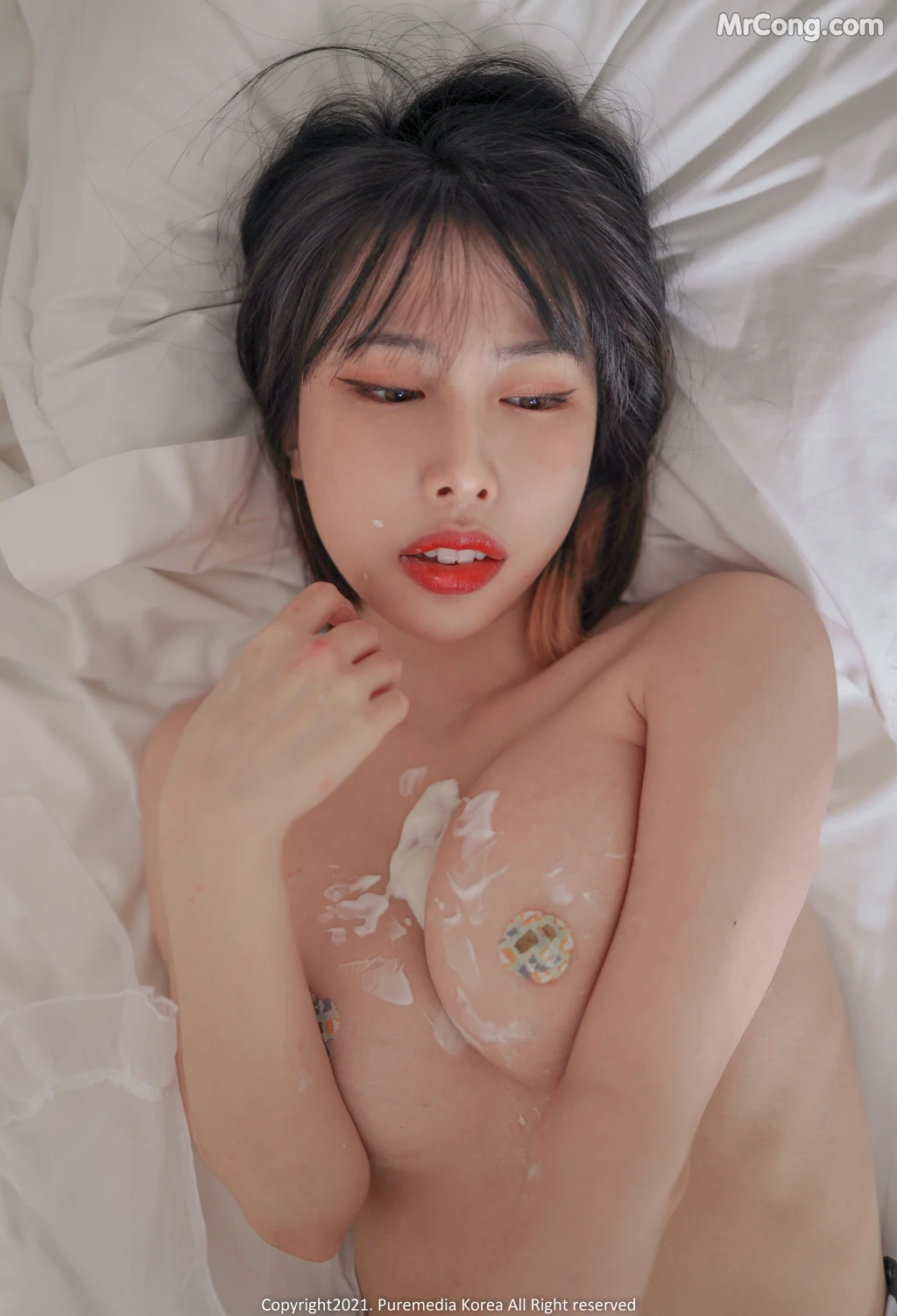 Pure Media Vol.121: Uhye (이유혜) (109 photos) – Page 10