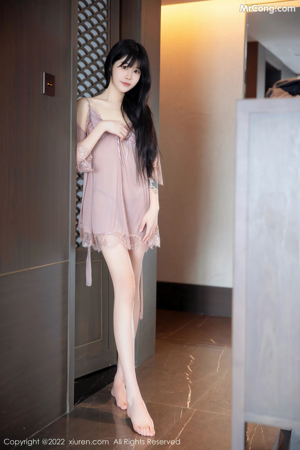 XIUREN No.5408: 77qiqi (70 photos)