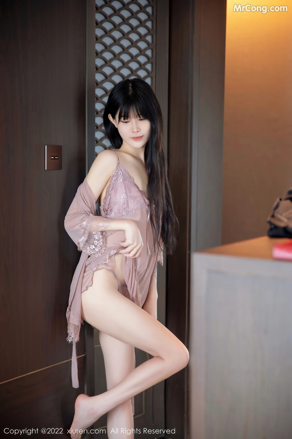 XIUREN No.5408: 77qiqi (70 photos) – Page 2
