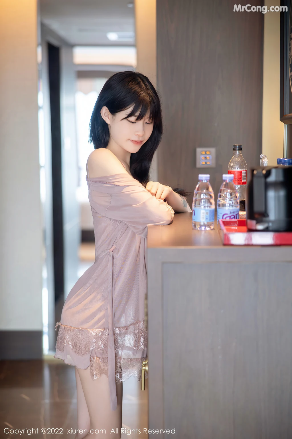 XIUREN No.5408: 77qiqi (70 photos) – Page 2