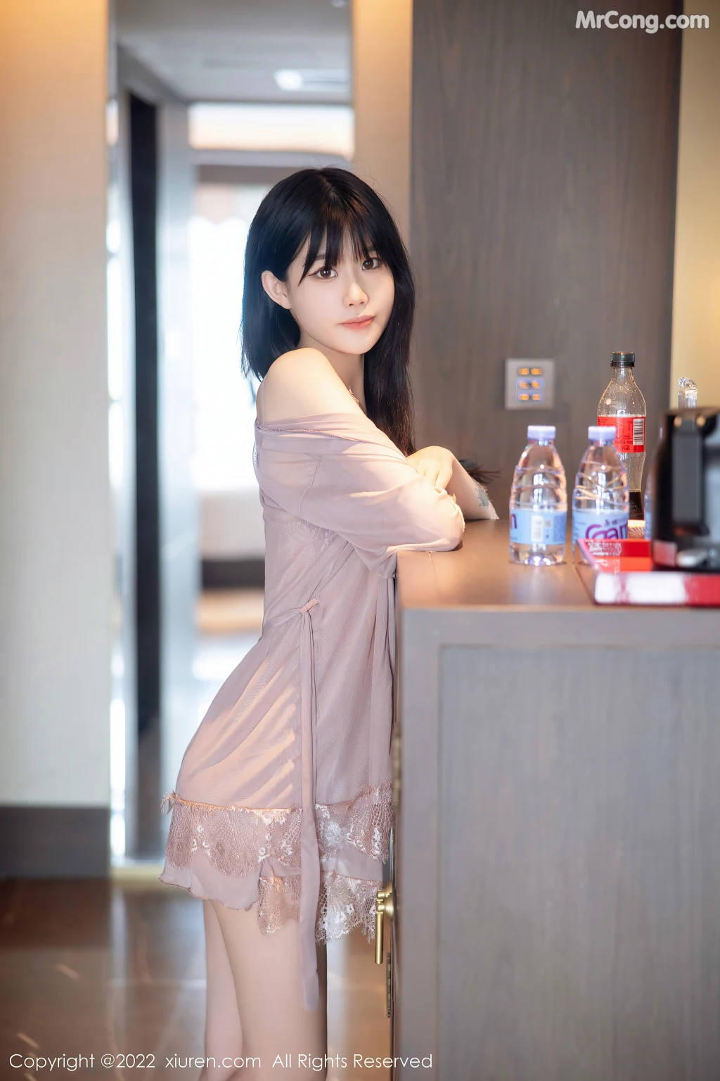 XIUREN No.5408: 77qiqi (70 photos) – Page 2
