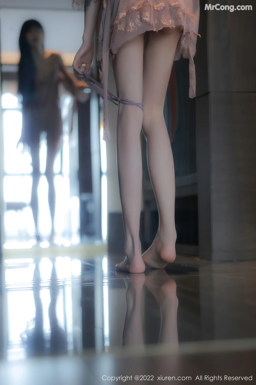 XIUREN No.5408: 77qiqi (70 photos) – Page 2