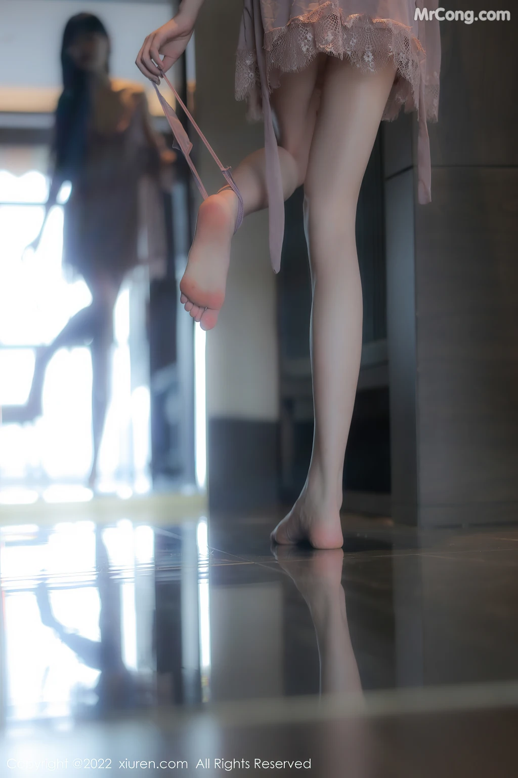 XIUREN No.5408: 77qiqi (70 photos) – Page 2
