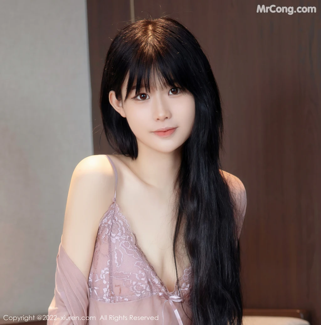 XIUREN No.5408: 77qiqi (70 photos) – Page 3