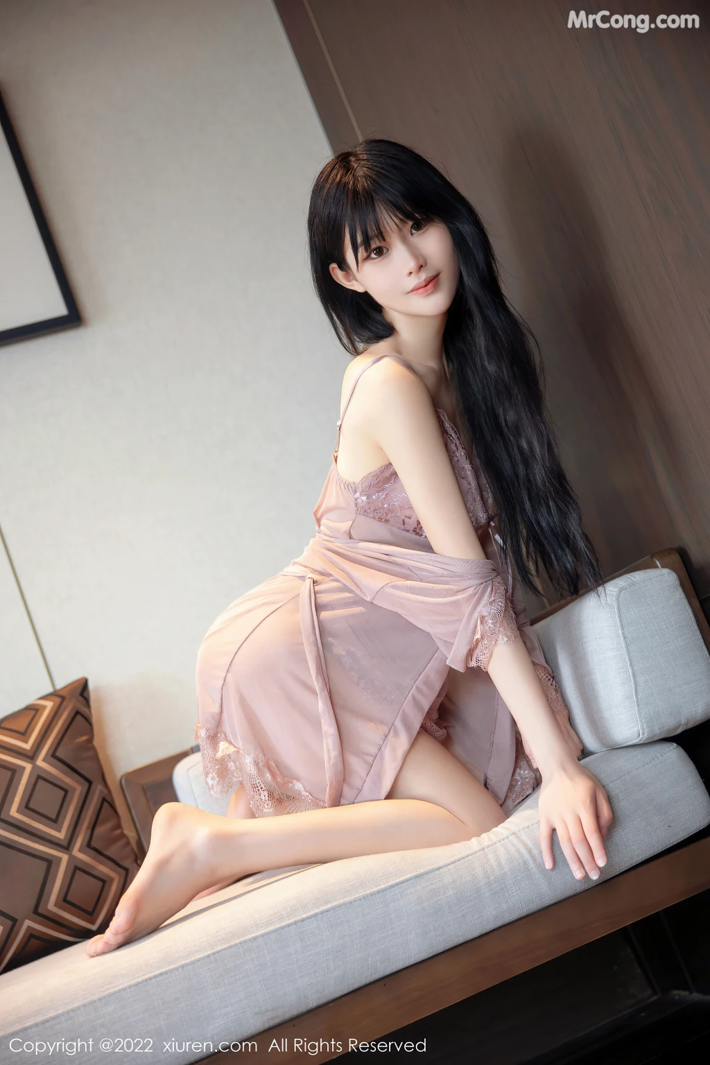 XIUREN No.5408: 77qiqi (70 photos) – Page 4