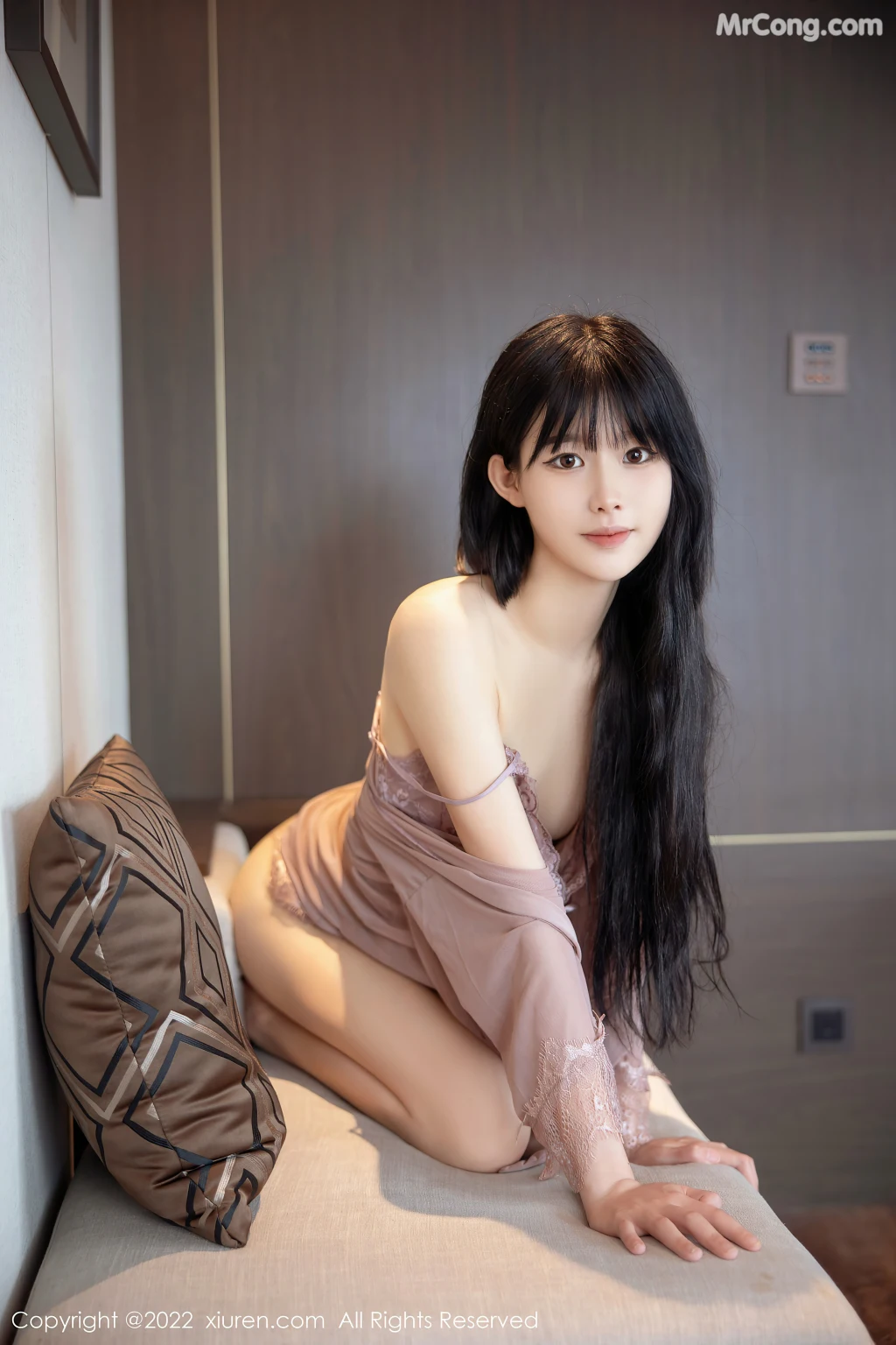 XIUREN No.5408: 77qiqi (70 photos) – Page 4