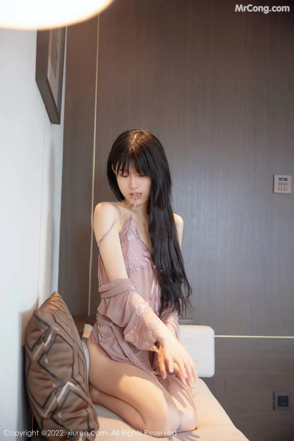 XIUREN No.5408: 77qiqi (70 photos) – Page 4