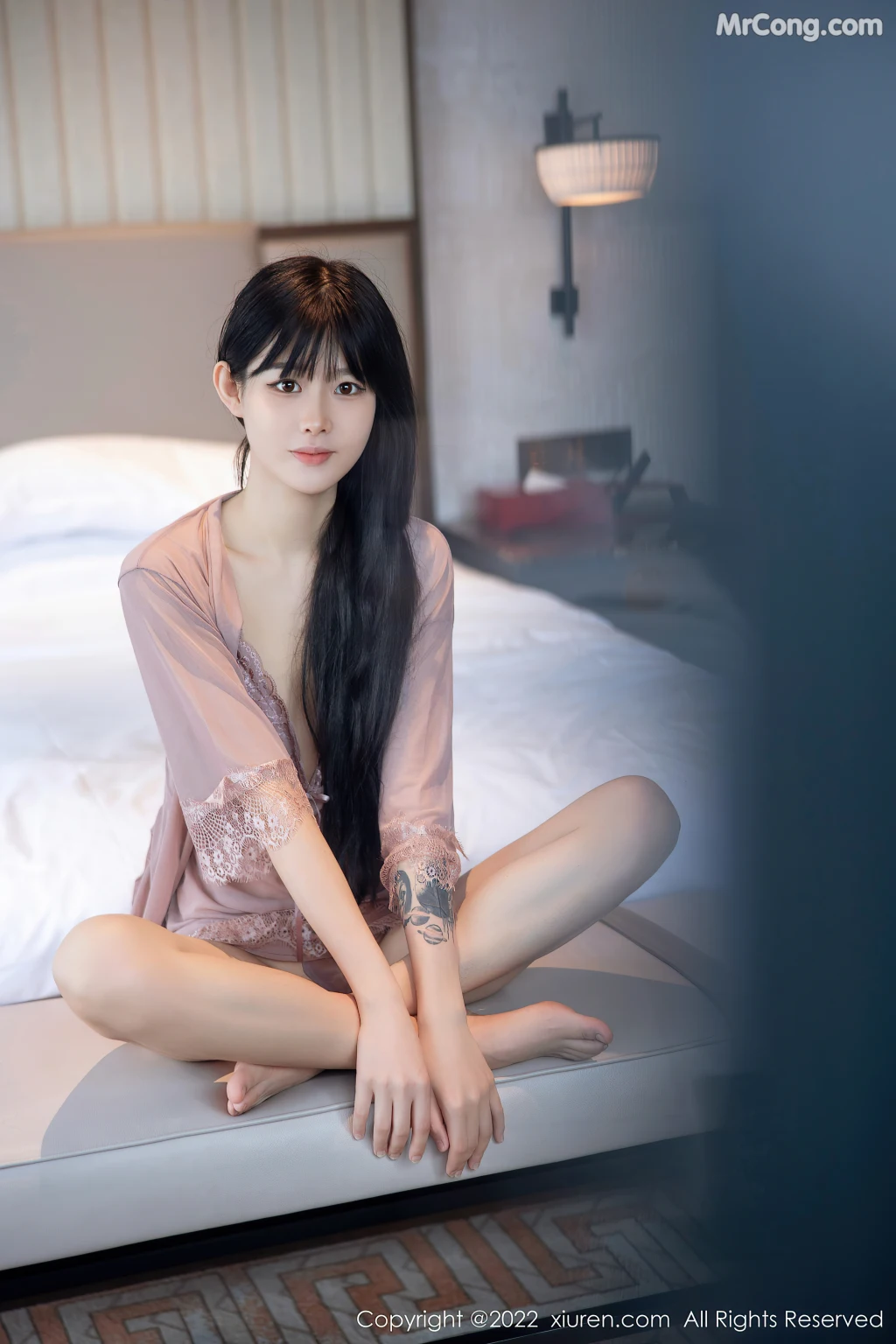XIUREN No.5408: 77qiqi (70 photos) – Page 5