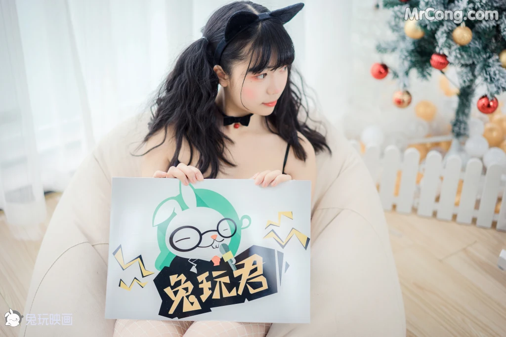 Cosplay@兔玩映画 Vol.027: 可爱喵娘 (43 photos) – Page 5