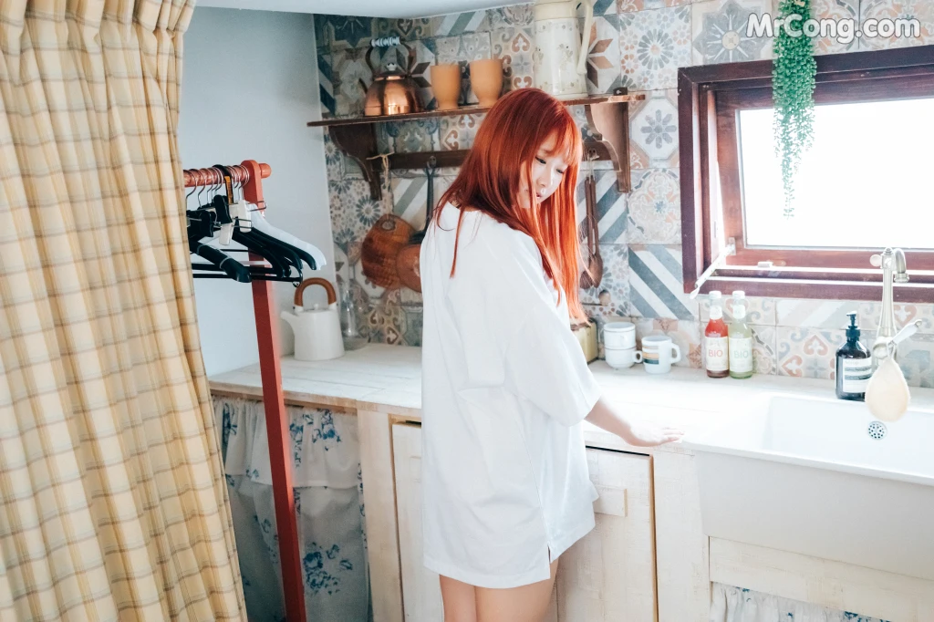 [Loozy] Miho (미호) (+S.Ver) (126 photos)