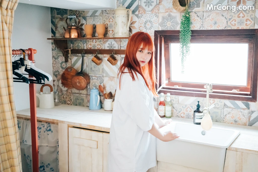 [Loozy] Miho (미호) (+S.Ver) (126 photos)