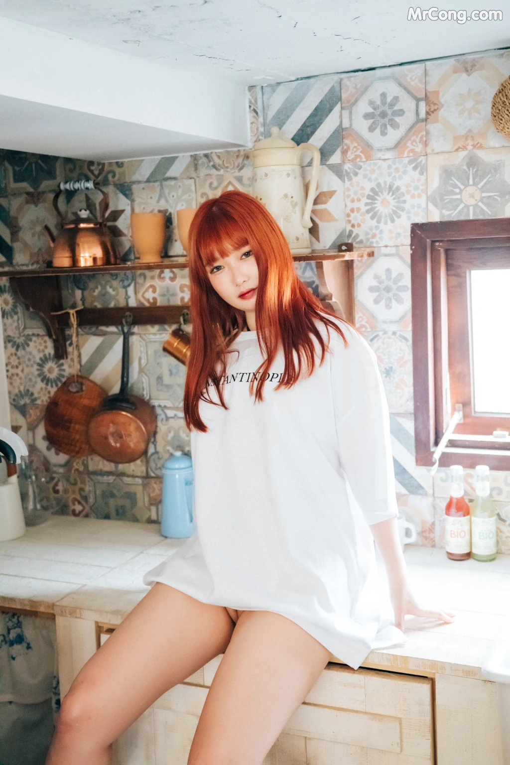 [Loozy] Miho (미호) (+S.Ver) (126 photos) – Page 2