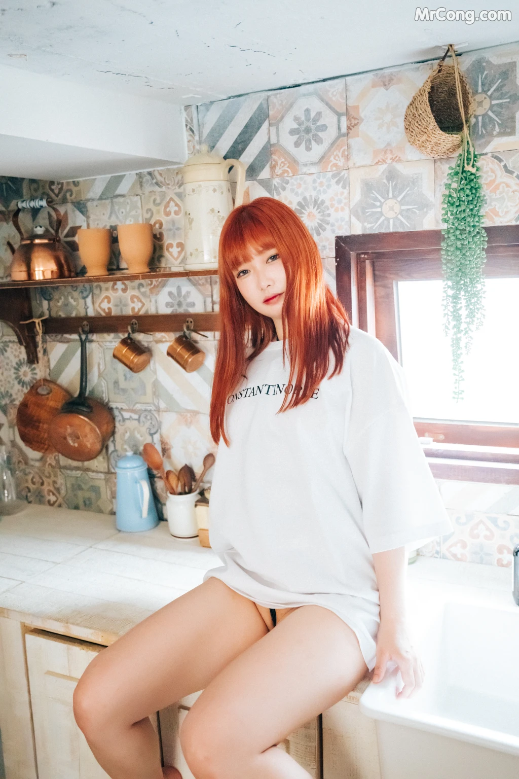 [Loozy] Miho (미호) (+S.Ver) (126 photos) – Page 2