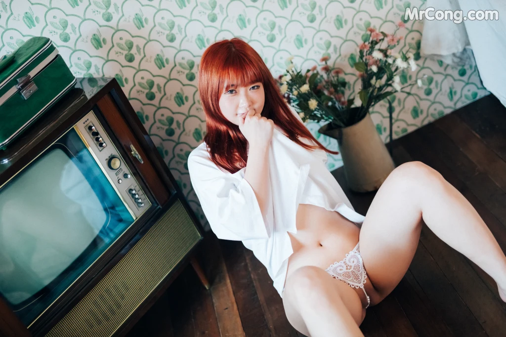 [Loozy] Miho (미호) (+S.Ver) (126 photos) – Page 3