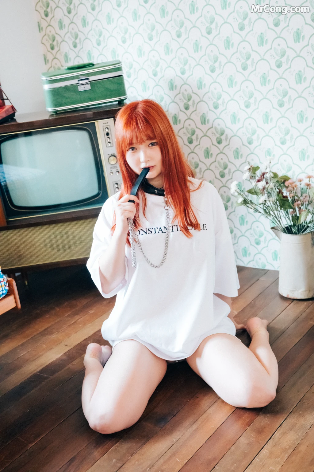 [Loozy] Miho (미호) (+S.Ver) (126 photos) – Page 8