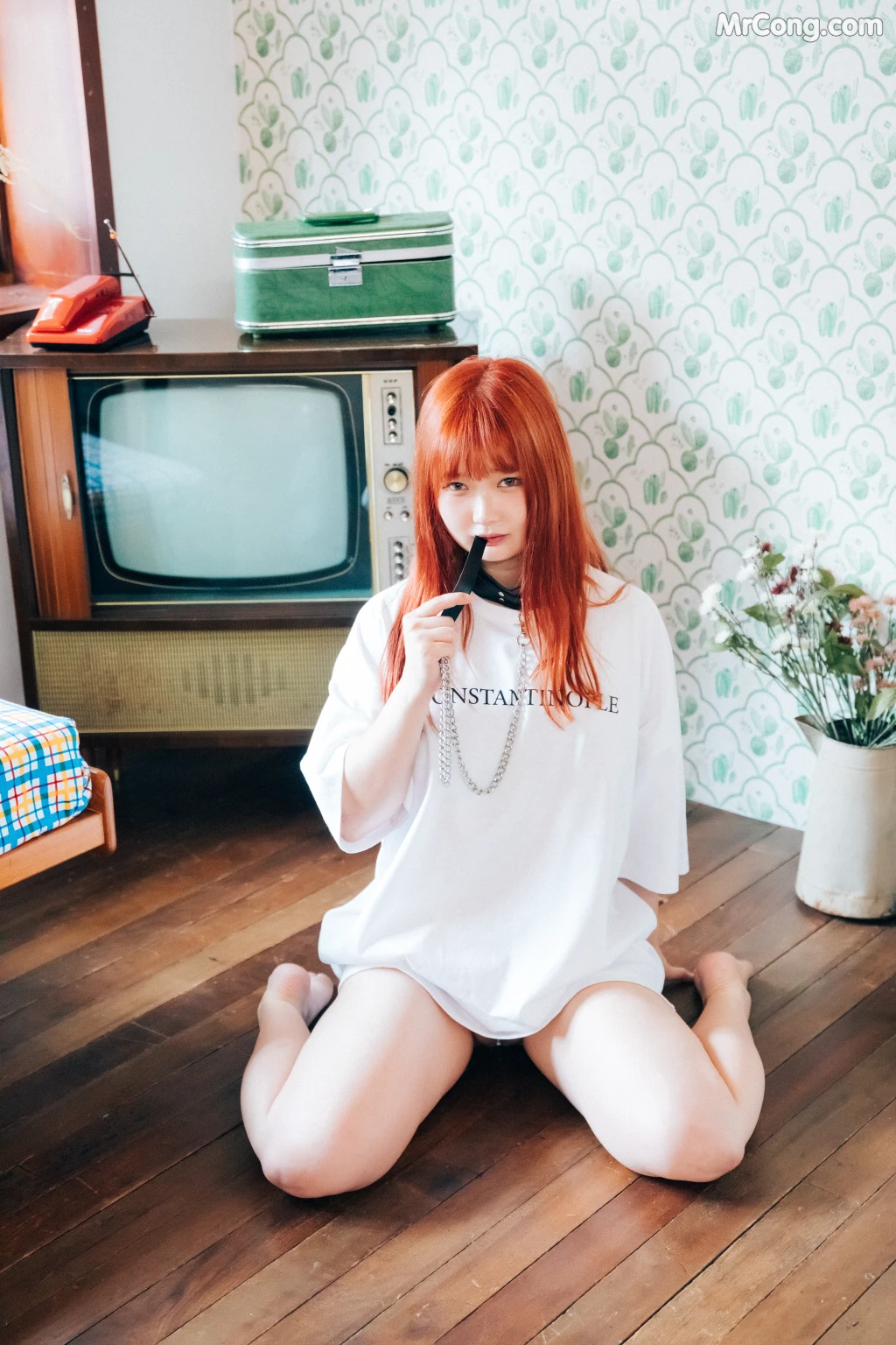 [Loozy] Miho (미호) (+S.Ver) (126 photos) – Page 9