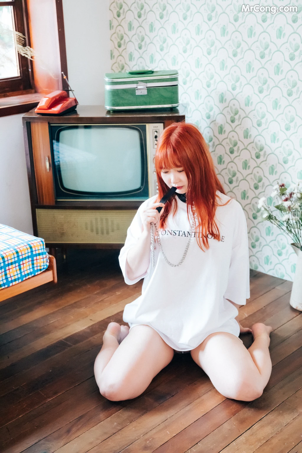 [Loozy] Miho (미호) (+S.Ver) (126 photos) – Page 9