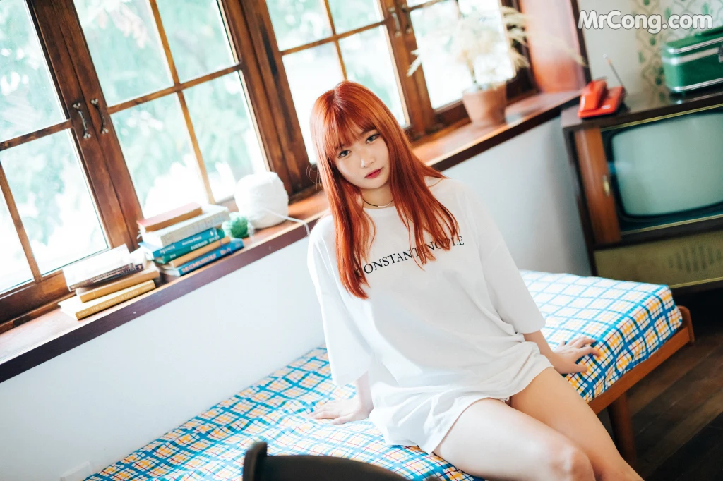 [Loozy] Miho (미호) (+S.Ver) (126 photos) – Page 10