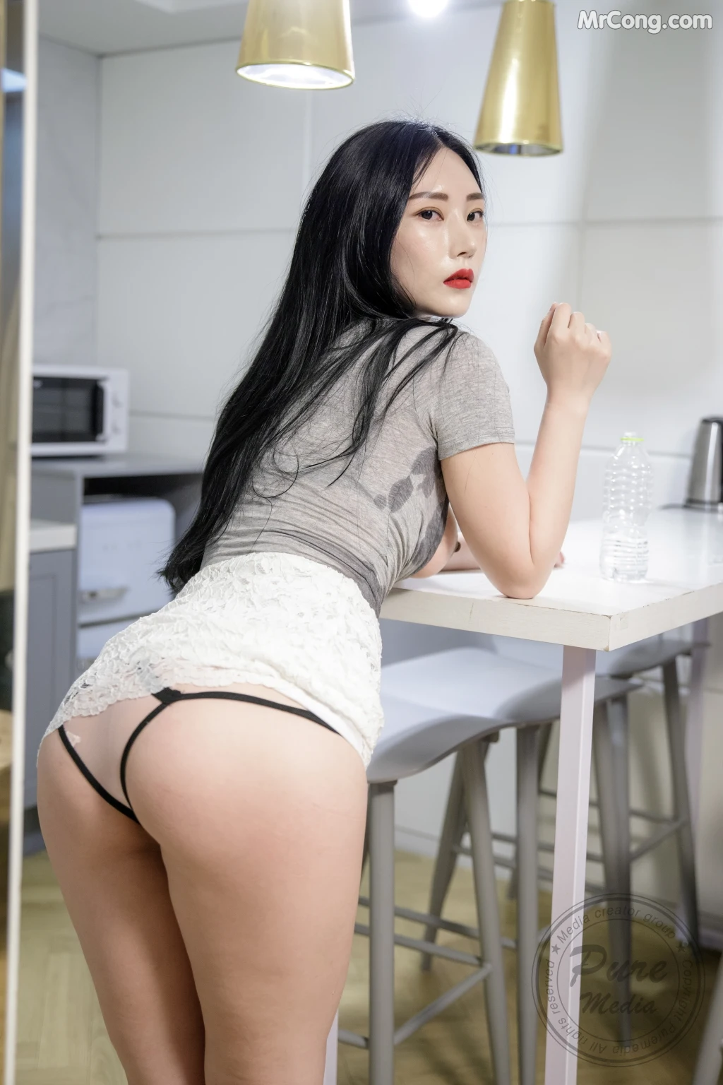 Pure Media Vol.189: Riha (리하) (123 photos) – Page 3