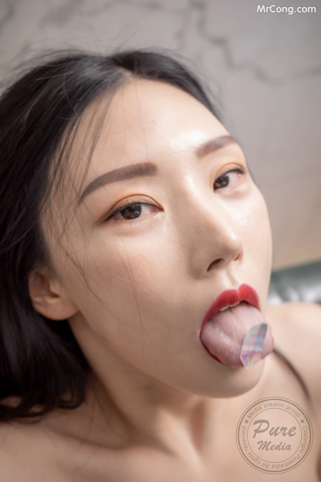 Pure Media Vol.189: Riha (리하) (123 photos) – Page 5