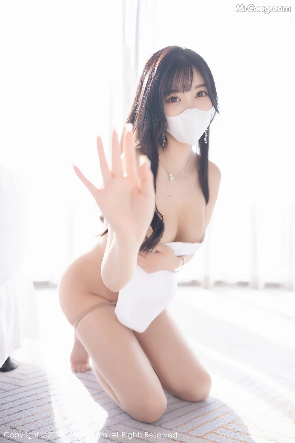 XIUREN No.5412: Yang Chen Chen (杨晨晨Yome) (64 photos) – Page 5