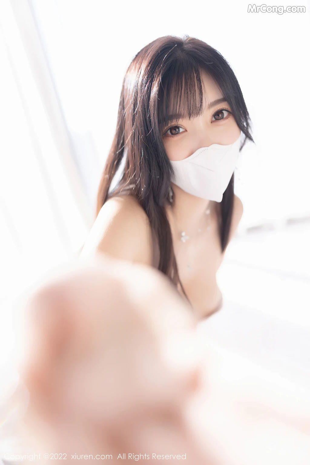 XIUREN No.5412: Yang Chen Chen (杨晨晨Yome) (64 photos) – Page 5