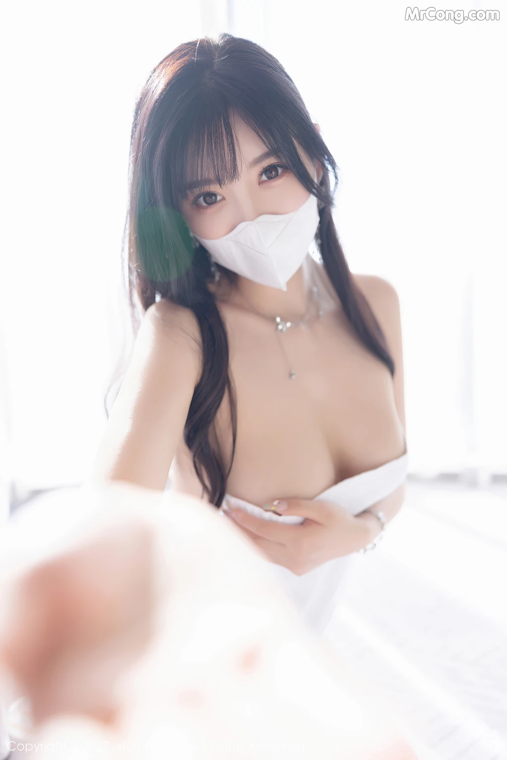 XIUREN No.5412: Yang Chen Chen (杨晨晨Yome) (64 photos) – Page 5