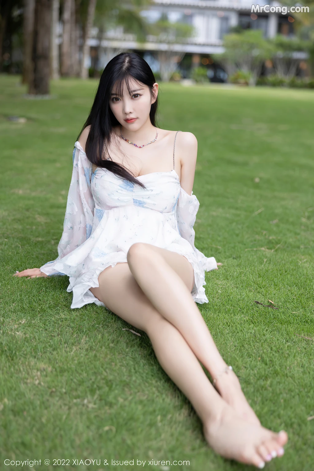XiaoYu Vol.851: Yang Chen Chen (杨晨晨Yome) (81 photos)