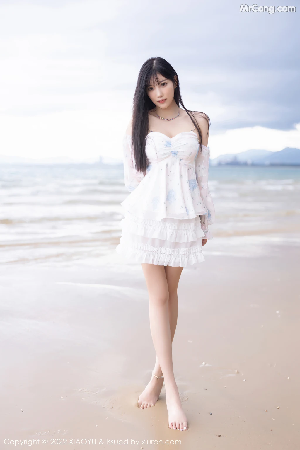 XiaoYu Vol.851: Yang Chen Chen (杨晨晨Yome) (81 photos)