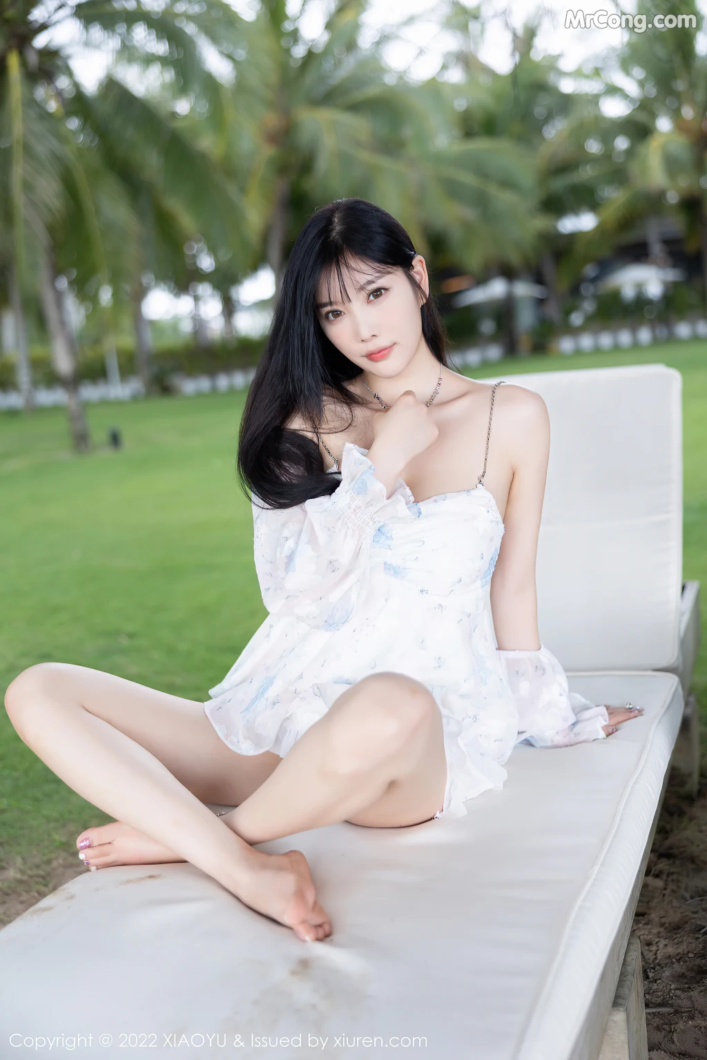 XiaoYu Vol.851: Yang Chen Chen (杨晨晨Yome) (81 photos) – Page 2