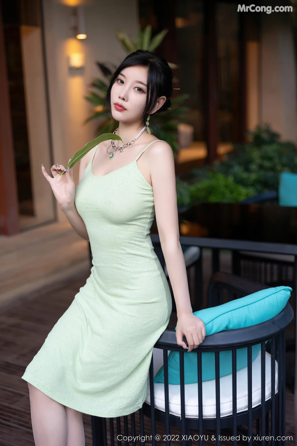 XiaoYu Vol.851: Yang Chen Chen (杨晨晨Yome) (81 photos) – Page 3