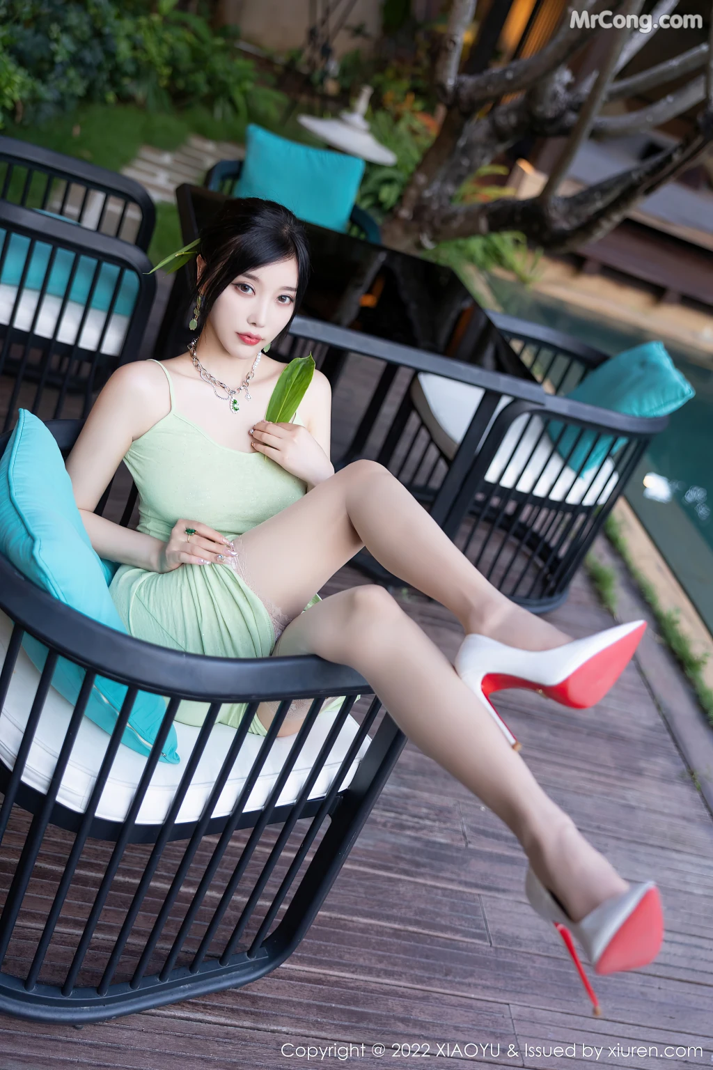 XiaoYu Vol.851: Yang Chen Chen (杨晨晨Yome) (81 photos) – Page 3