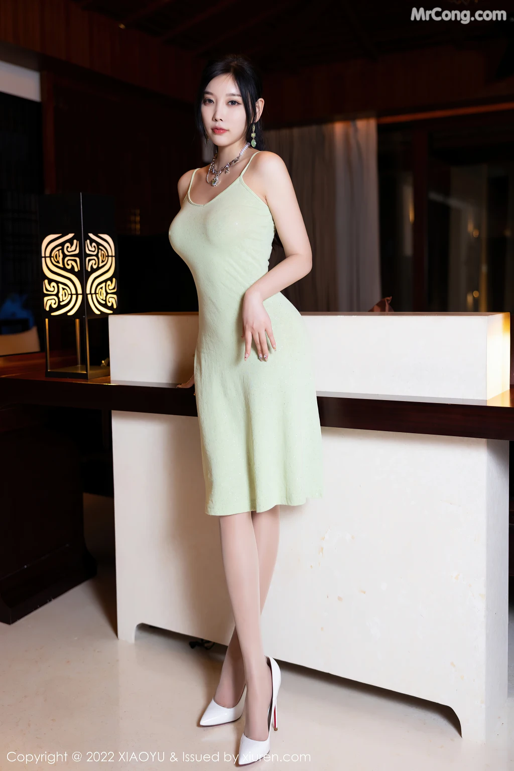 XiaoYu Vol.851: Yang Chen Chen (杨晨晨Yome) (81 photos) – Page 3