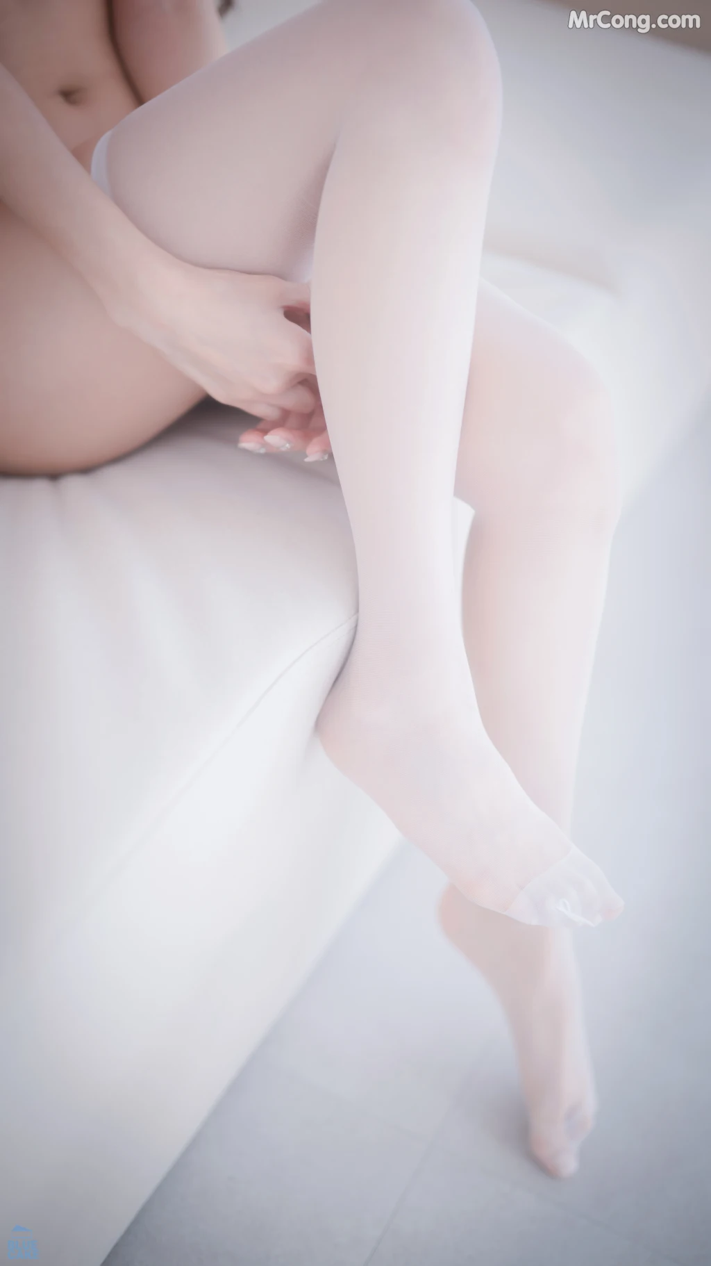 [BLUECAKE] YeonYu (연유): Real Boob (RED.Ver) (190 photos + 1 video) – Page 5