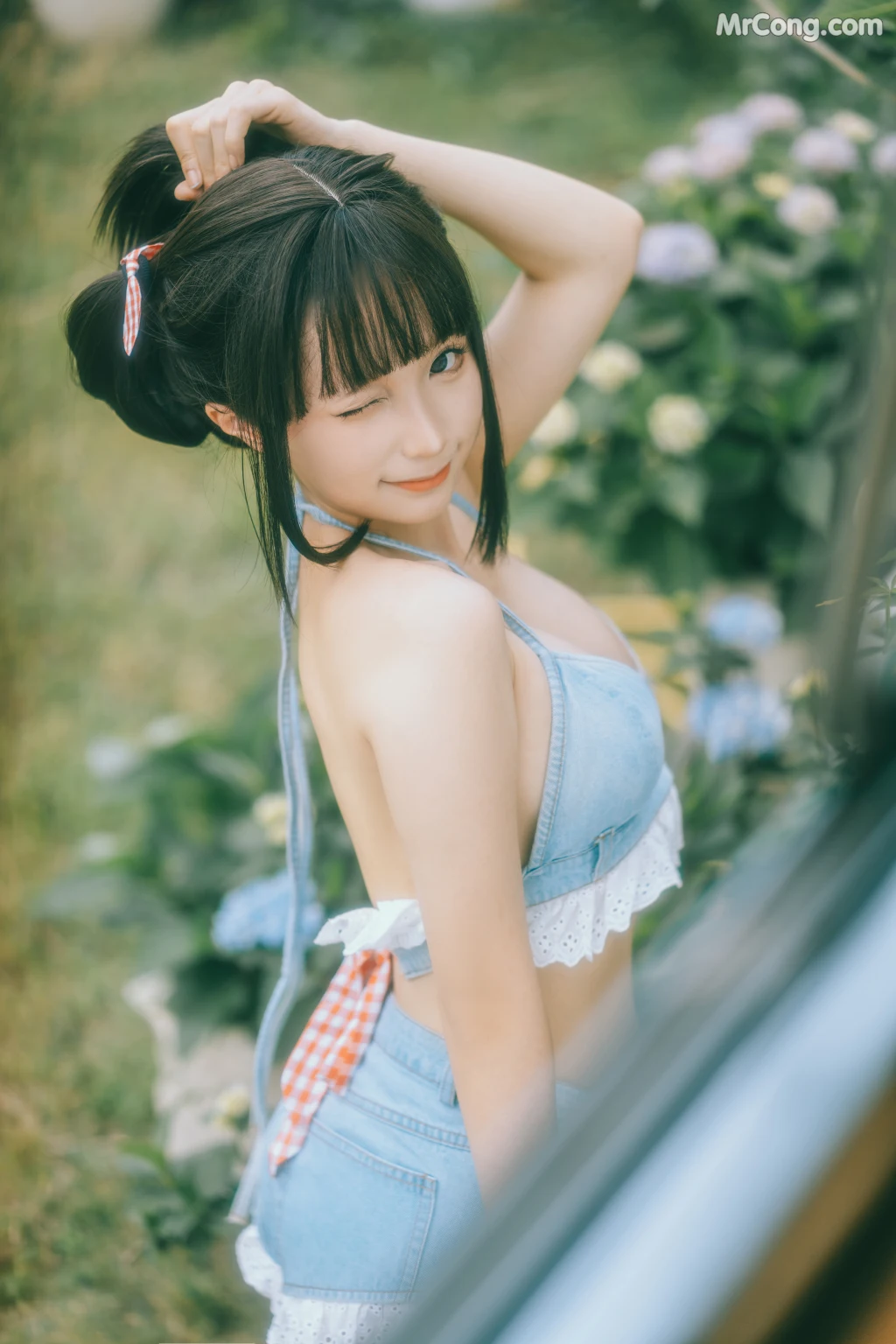 Coser@蠢沫沫 (chunmomo): 大巴车 (131 photos)