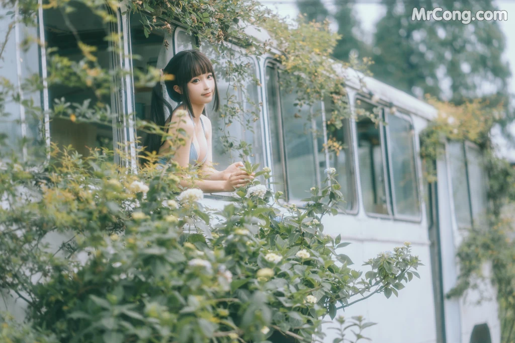 Coser@蠢沫沫 (chunmomo): 大巴车 (131 photos)