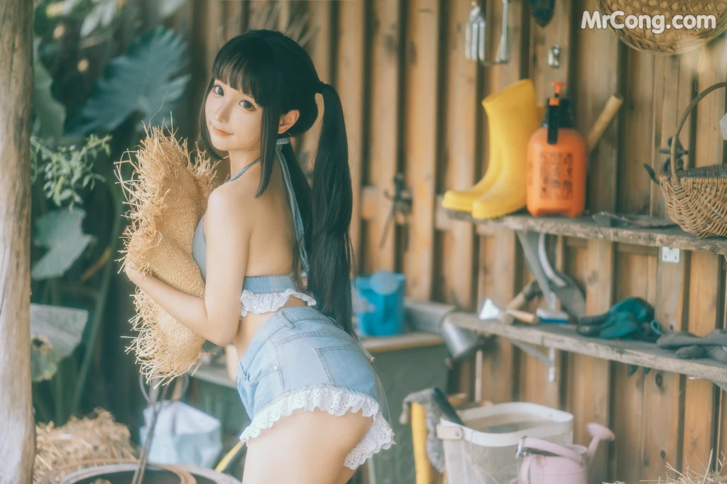 Coser@蠢沫沫 (chunmomo): 大巴车 (131 photos) – Page 2