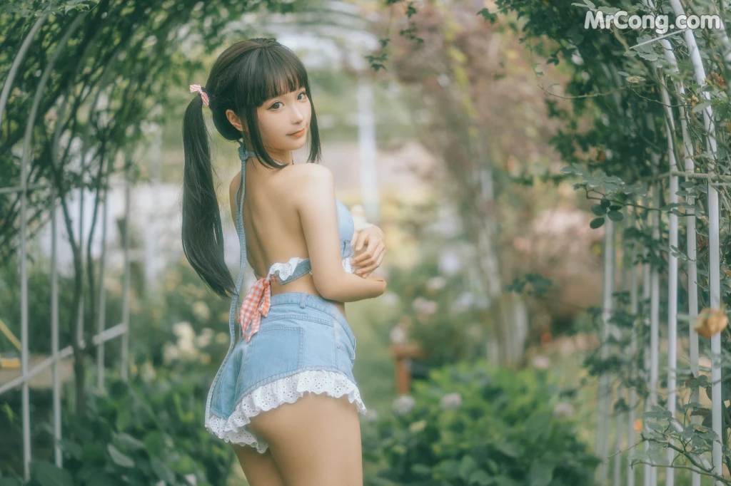 Coser@蠢沫沫 (chunmomo): 大巴车 (131 photos) – Page 3