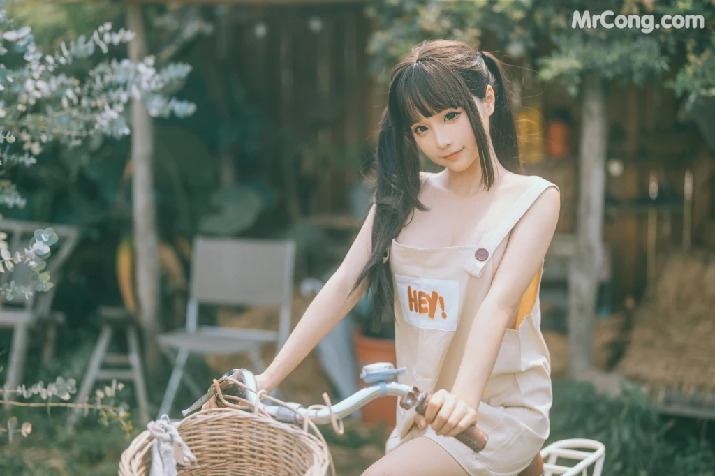 Coser@蠢沫沫 (chunmomo): 大巴车 (131 photos) – Page 6